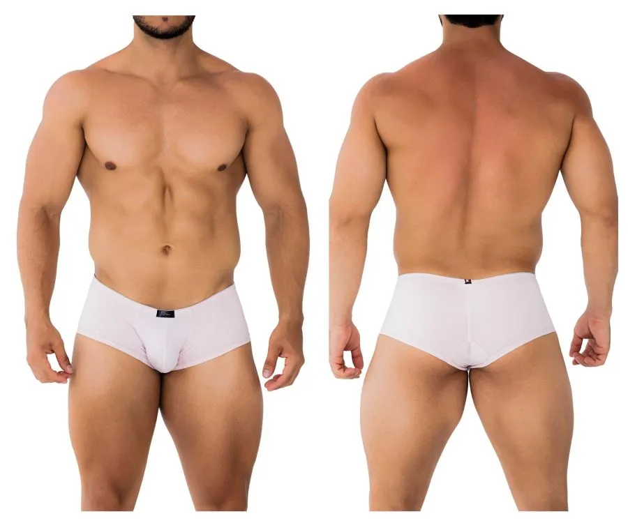 Clothing_Xtremen_Underwear Microfiber Trunks
