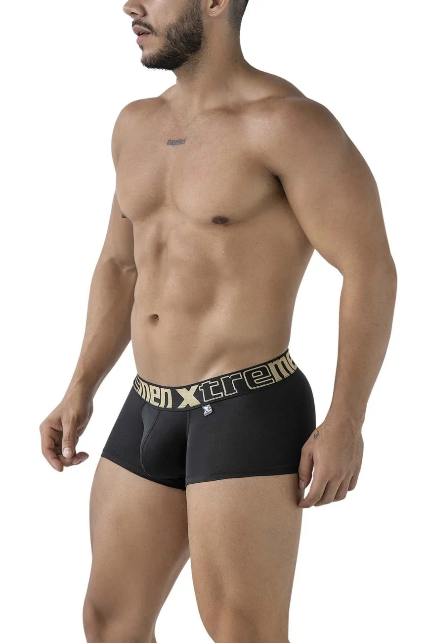 Clothing_Xtremen_Underwear Microfiber Trunks