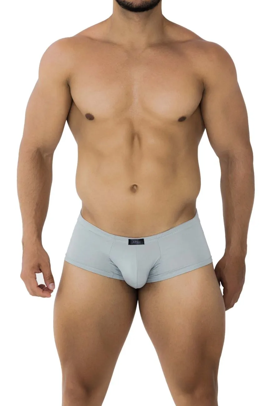 Clothing_Xtremen_Underwear Microfiber Trunks