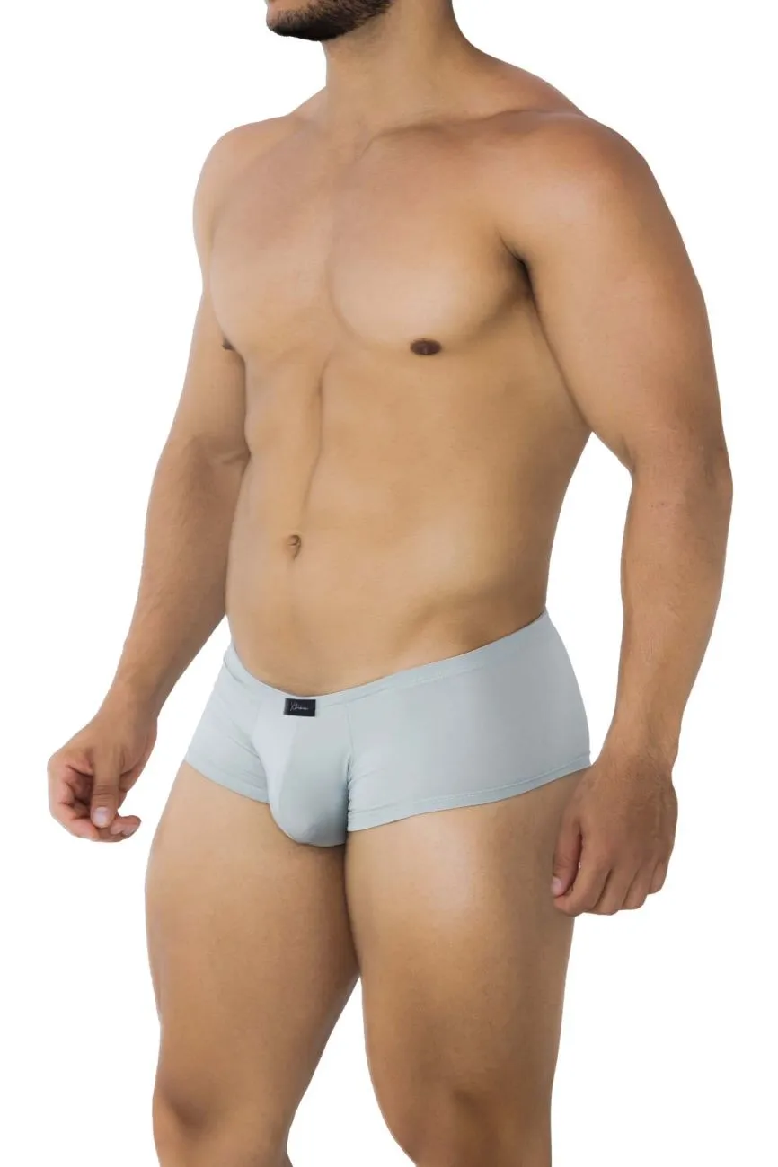 Clothing_Xtremen_Underwear Microfiber Trunks