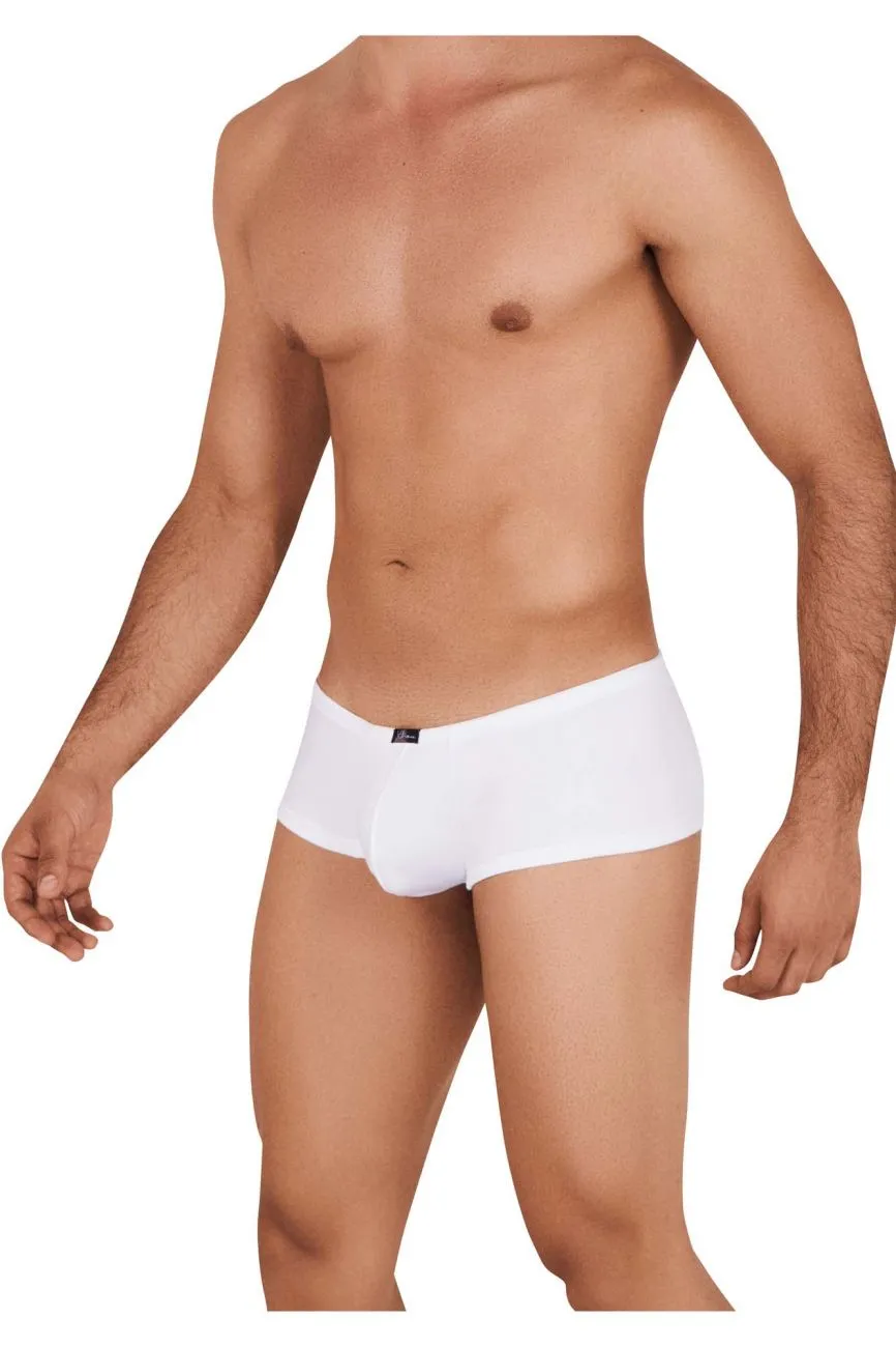 Clothing_Xtremen_Underwear Microfiber Trunks