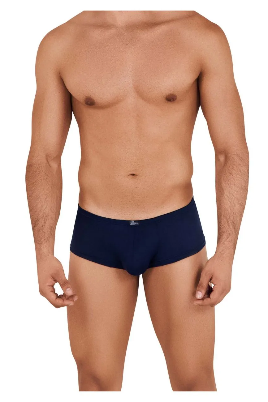 Clothing_Xtremen_Underwear Microfiber Trunks