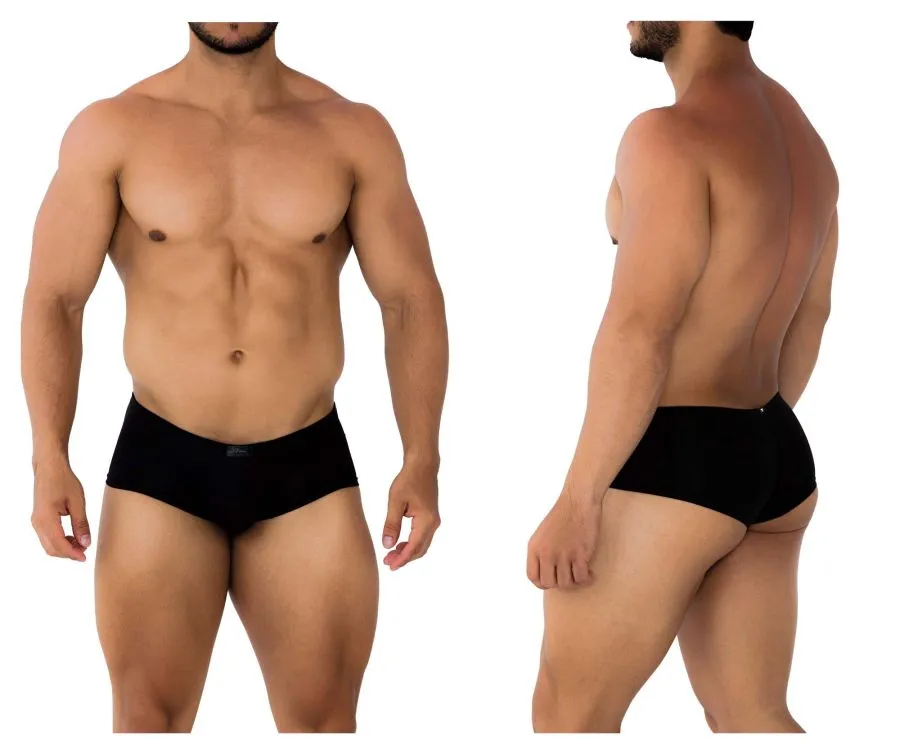 Clothing_Xtremen_Underwear Microfiber Trunks
