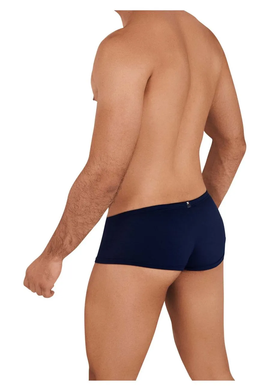 Clothing_Xtremen_Underwear Microfiber Trunks