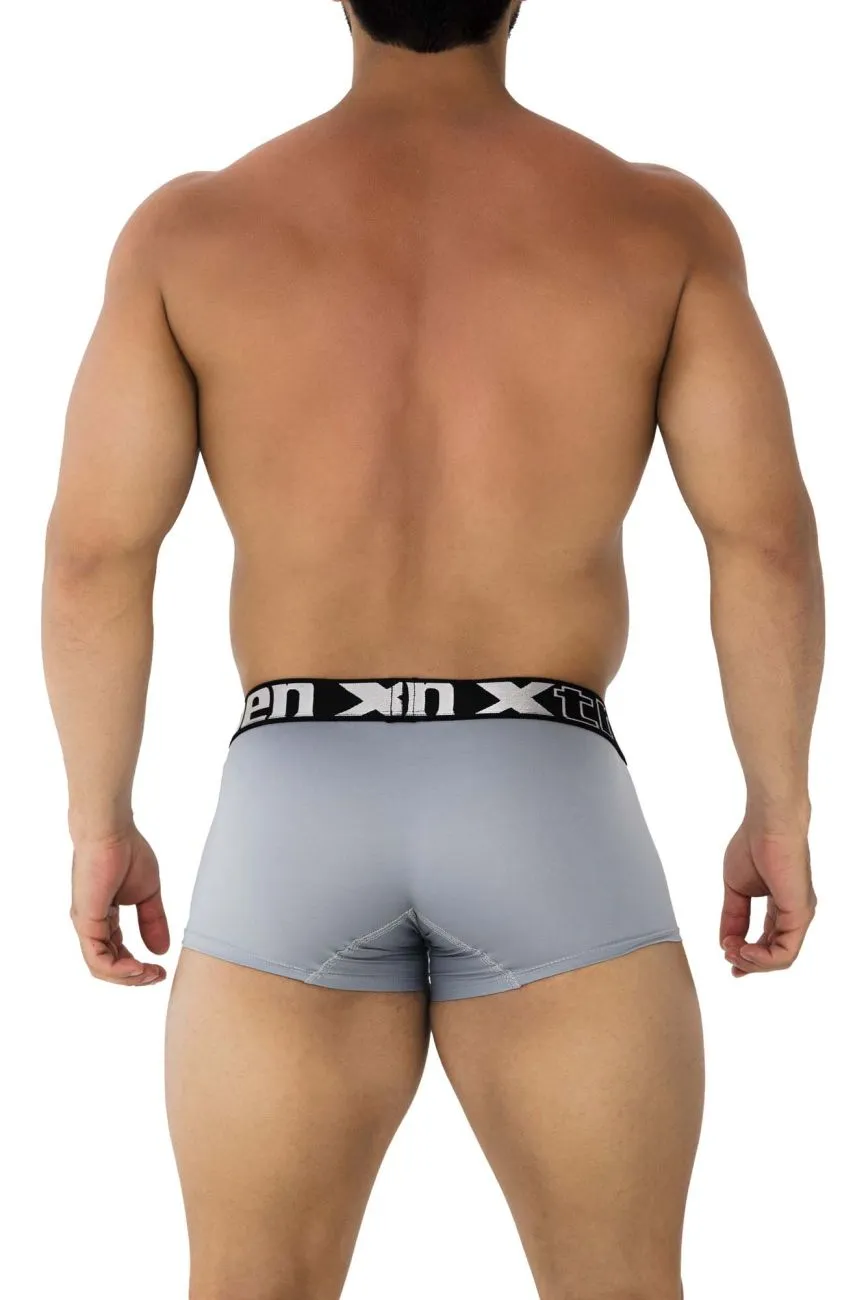 Clothing_Xtremen_Underwear Microfiber Trunks