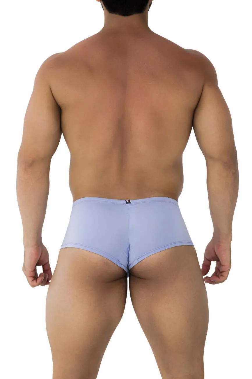 Clothing_Xtremen_Underwear Microfiber Trunks