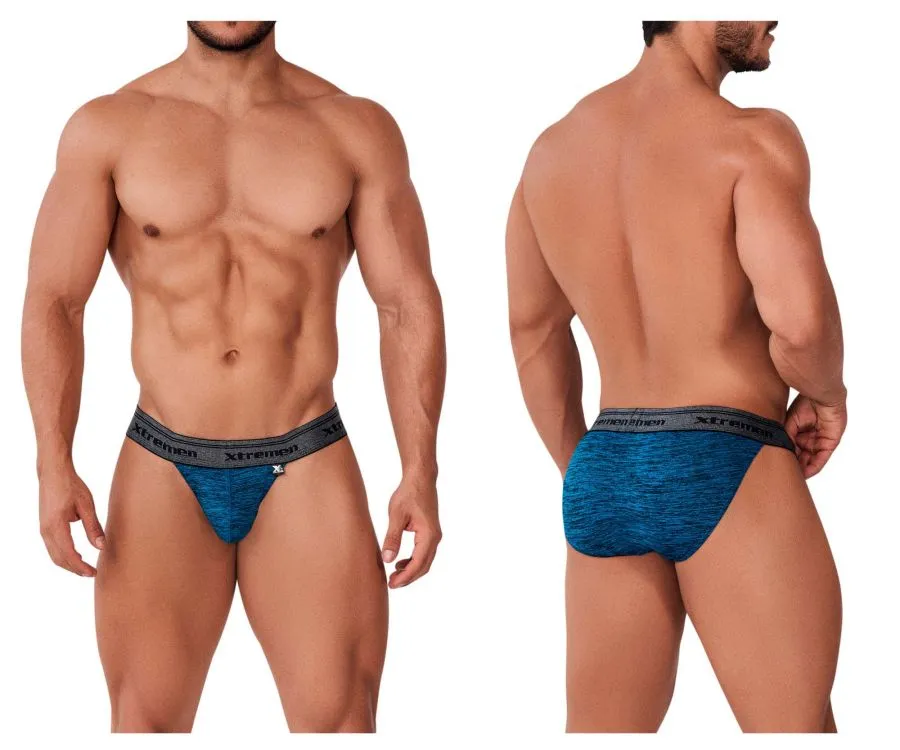 Clothing_Xtremen_Underwear Morelo Bikini
