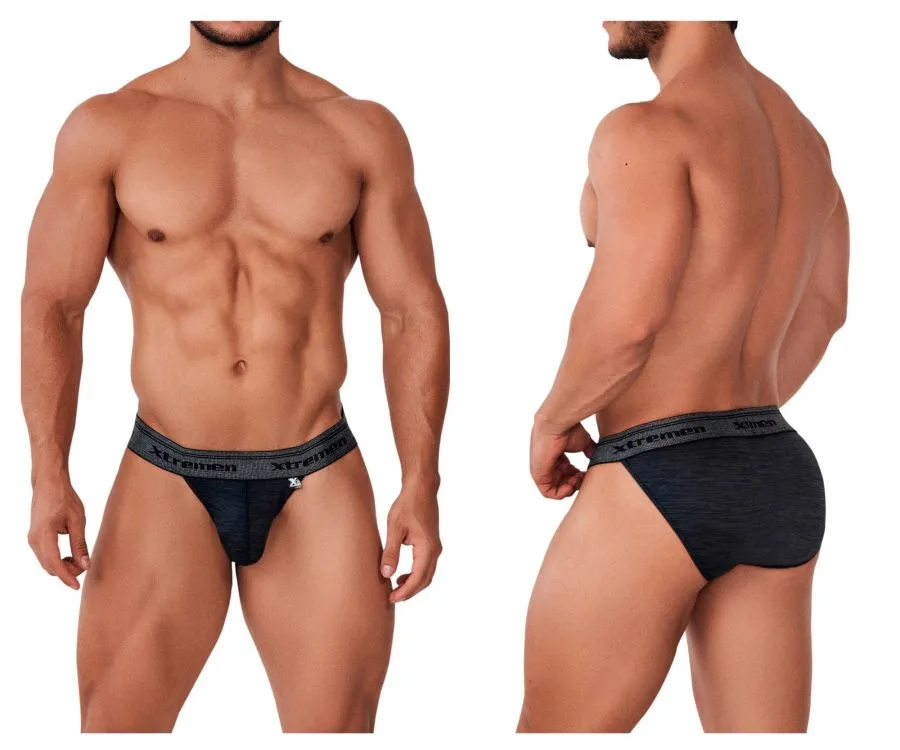 Clothing_Xtremen_Underwear Morelo Bikini