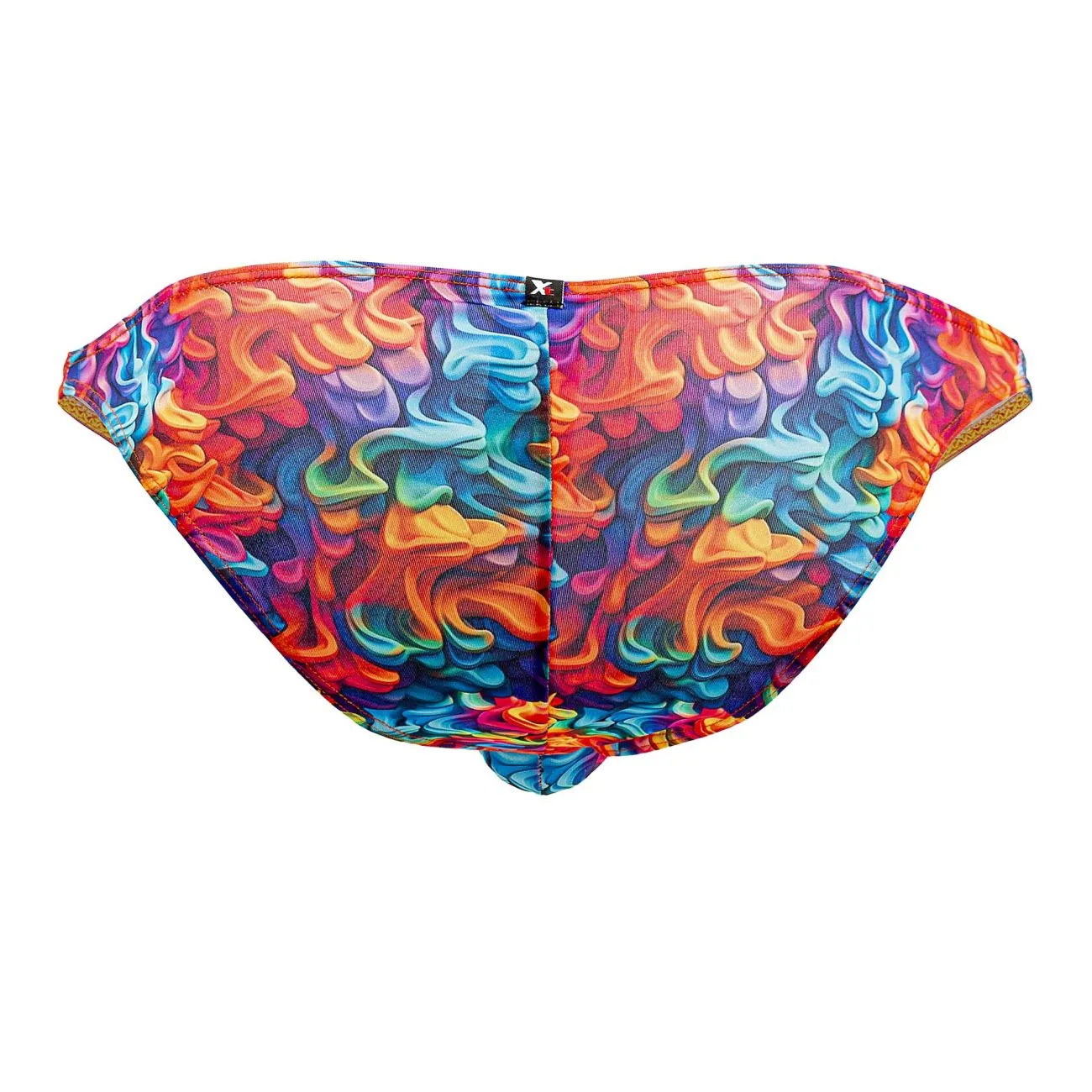 Clothing_Xtremen_Underwear Printed Bikini