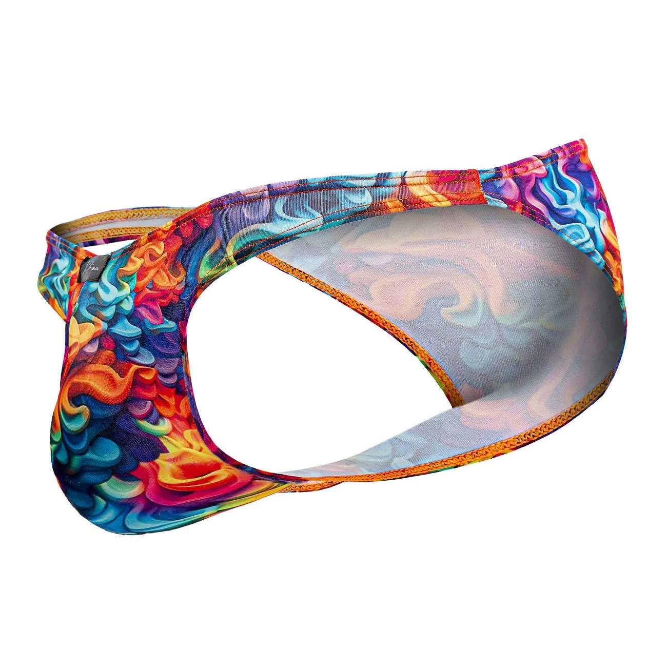 Clothing_Xtremen_Underwear Printed Bikini