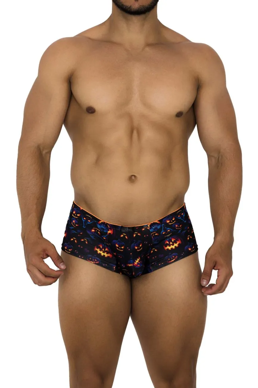 Clothing_Xtremen_Underwear Printed Trunks