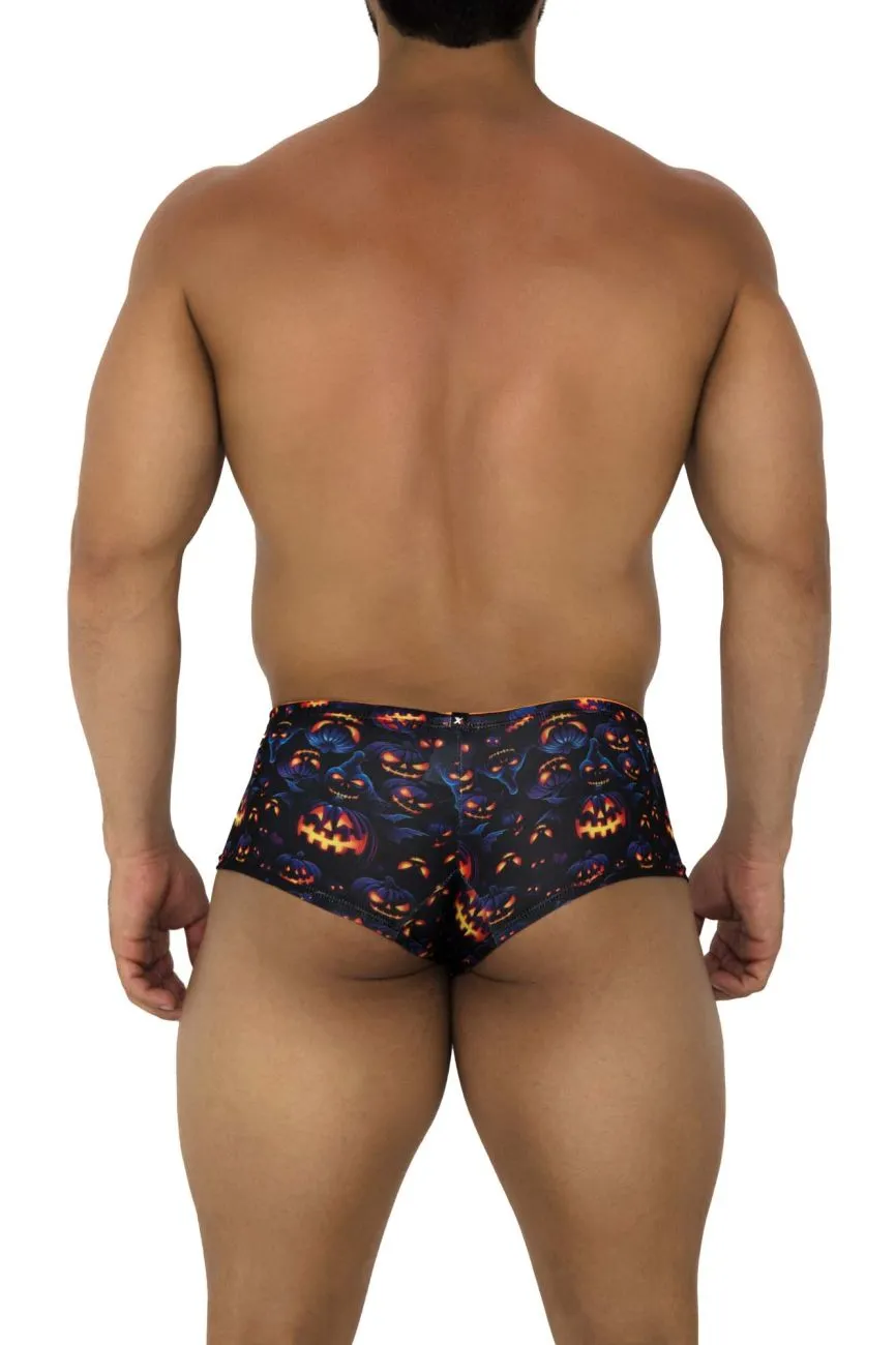 Clothing_Xtremen_Underwear Printed Trunks