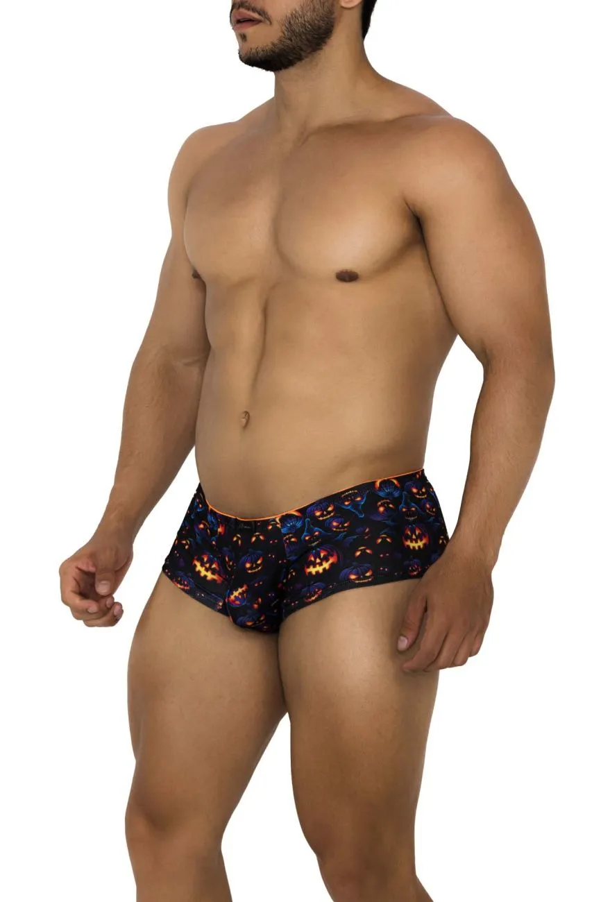 Clothing_Xtremen_Underwear Printed Trunks
