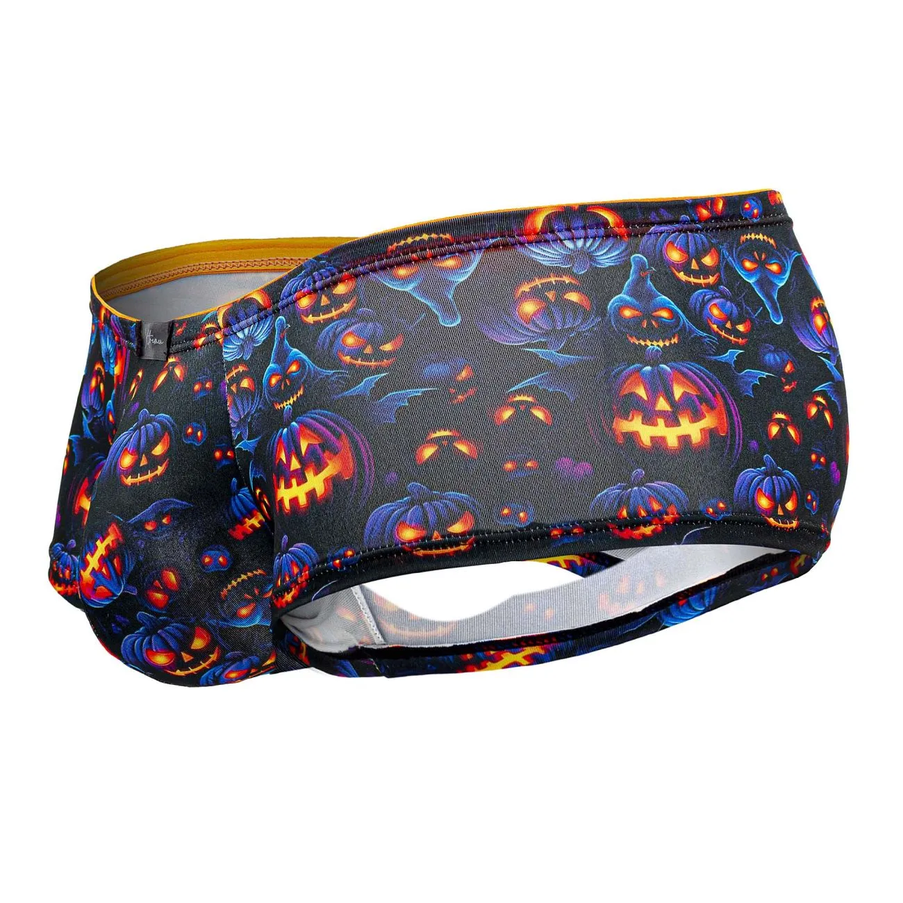 Clothing_Xtremen_Underwear Printed Trunks