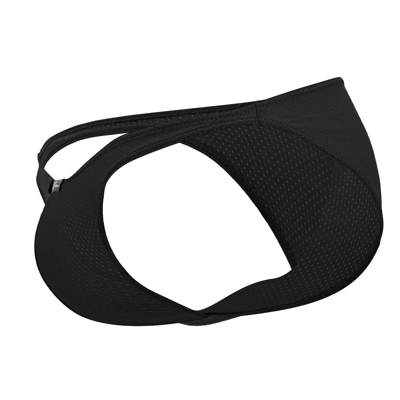 Clothing_Xtremen_Underwear Xtremen 91167 Madero Bikini Color Black