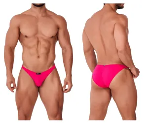 Clothing_Xtremen_Underwear Xtremen 91167 Madero Bikini Color Fuchsia