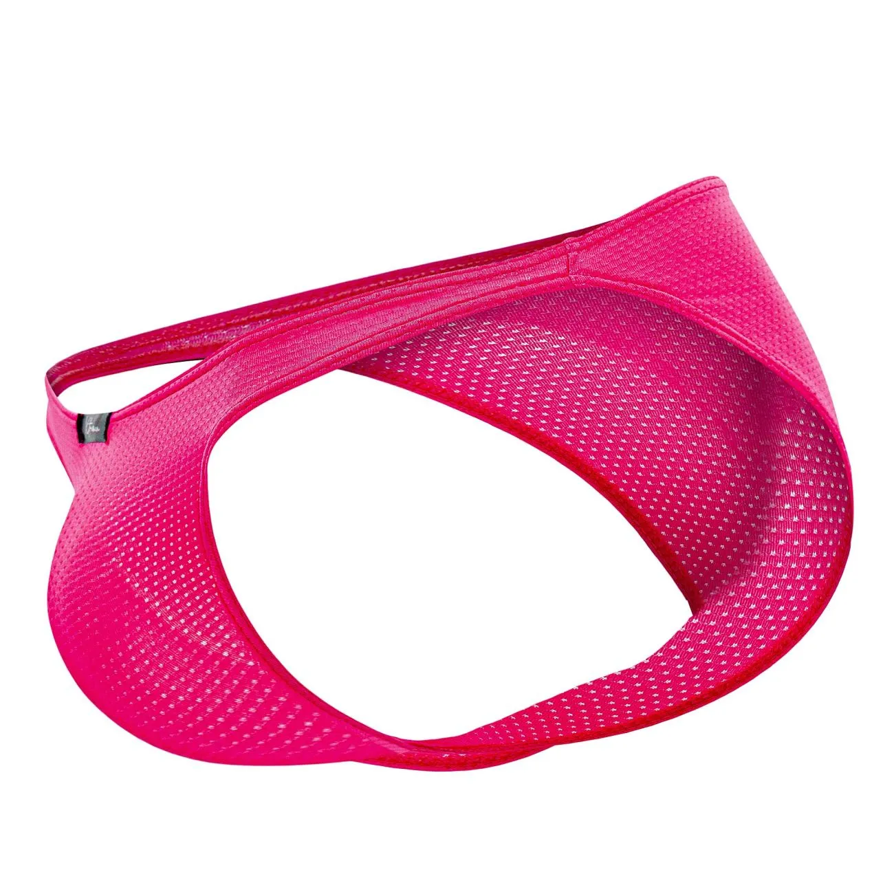 Clothing_Xtremen_Underwear Xtremen 91167 Madero Bikini Color Fuchsia