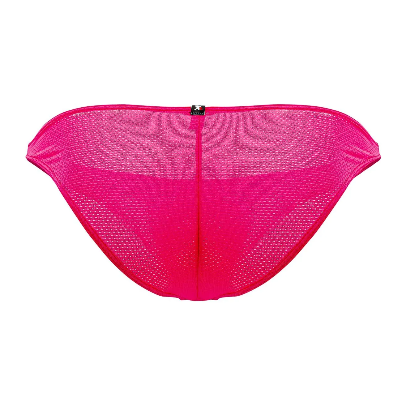 Clothing_Xtremen_Underwear Xtremen 91167 Madero Bikini Color Fuchsia
