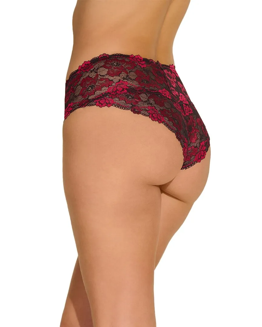 Cosabella Savona Low-Rise Hotpant