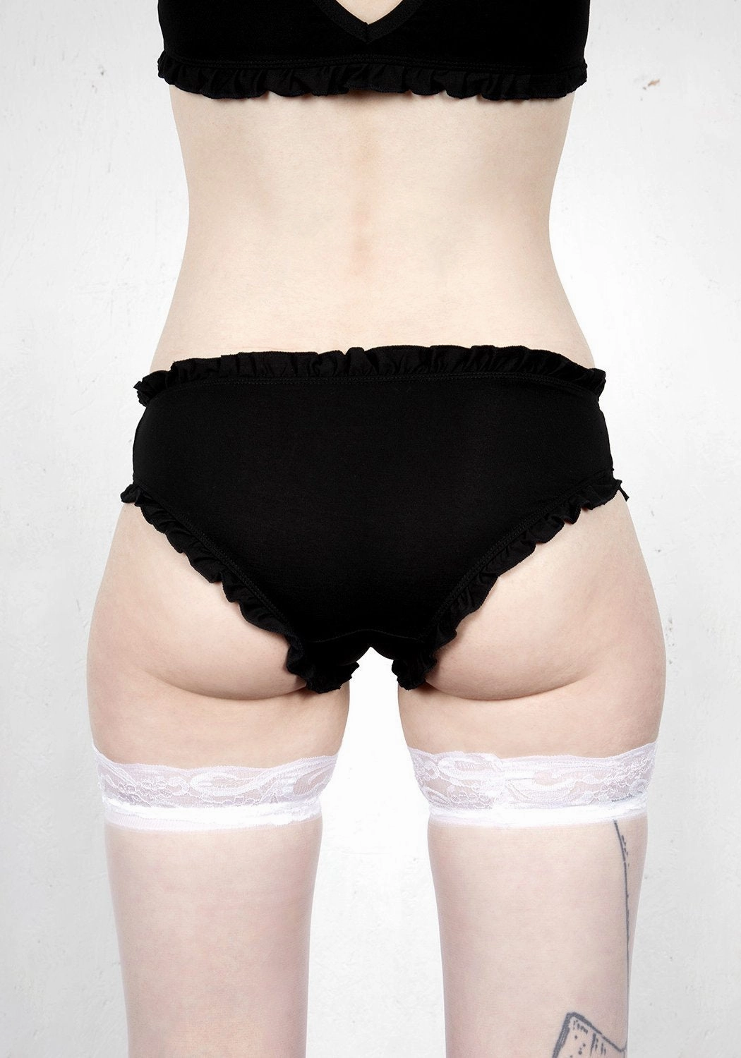 Damned Hipster Brief