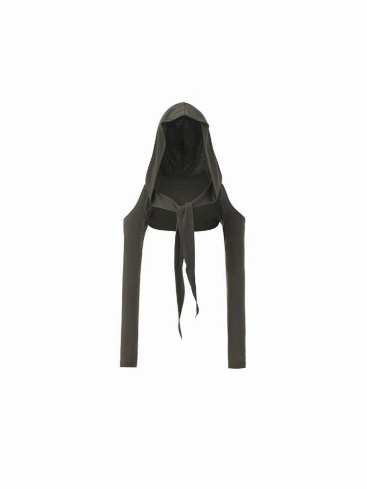 Deconstructed bottoming underwear【s0000009878】
