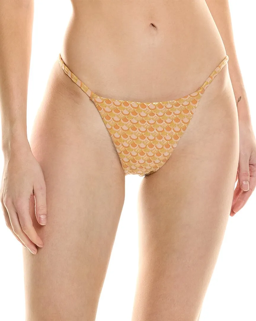 Devon Windsor Addison Bikini Bottom