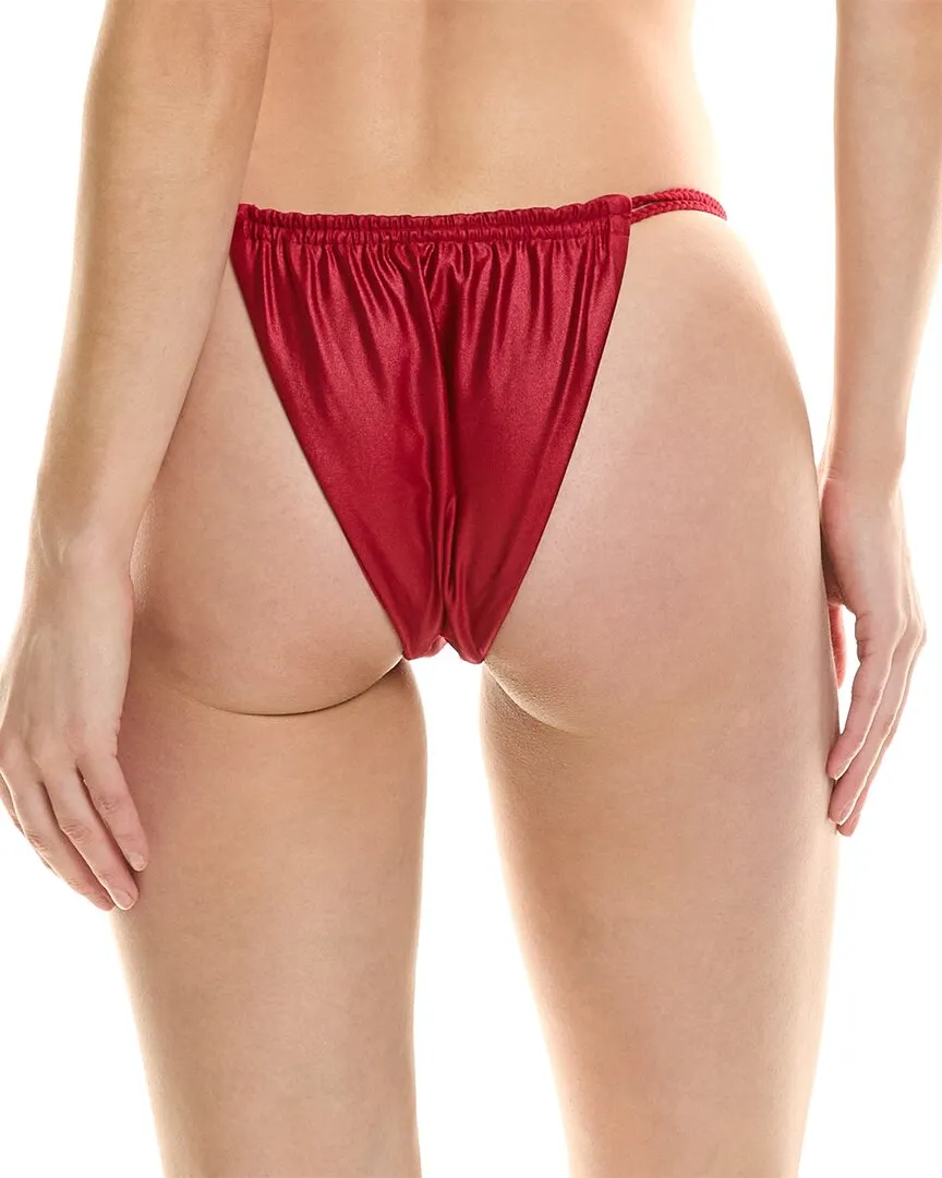 Devon Windsor Ira Bikini Bottom