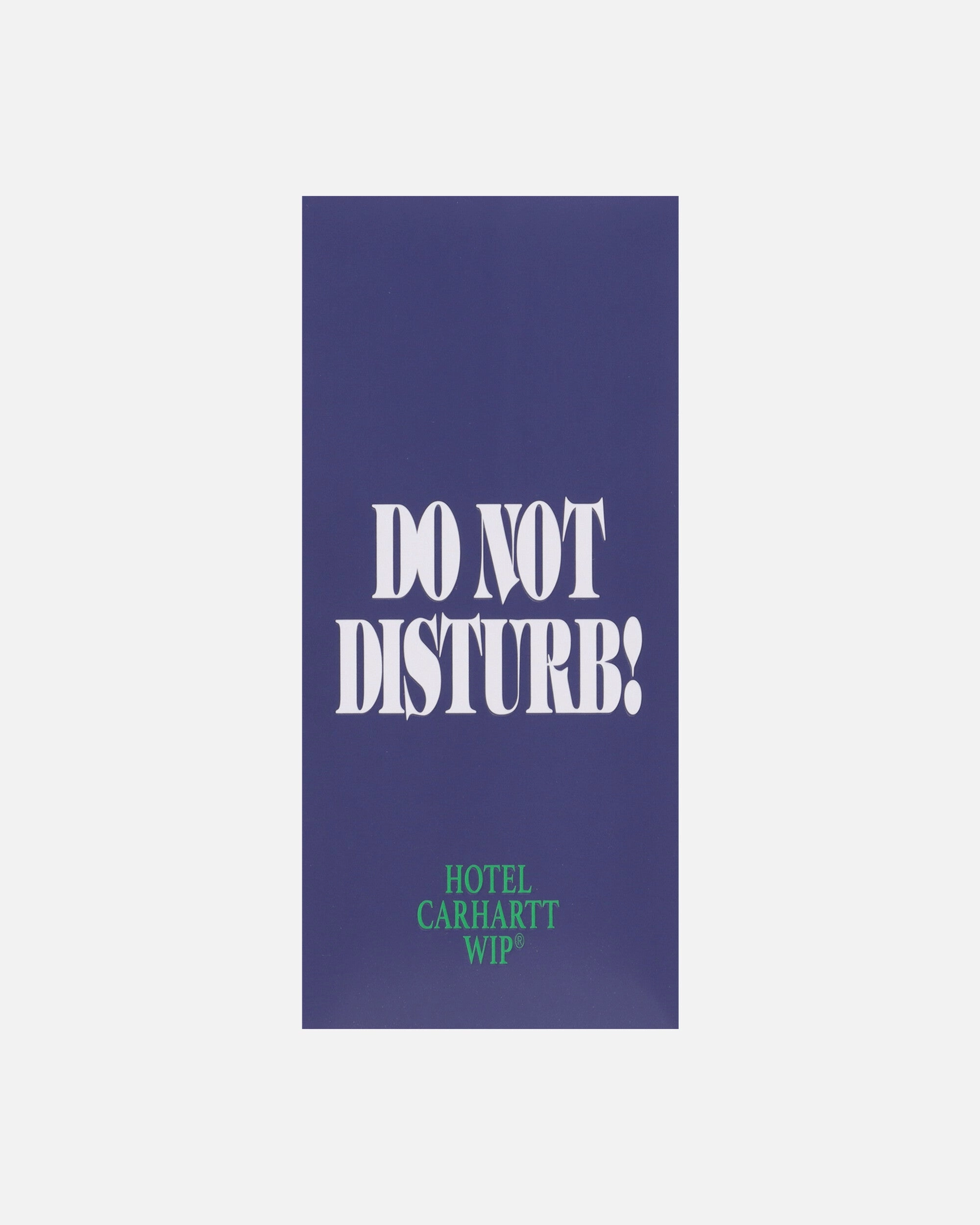 Do Not Disturb Incense Sticks Aura / Aspen Green