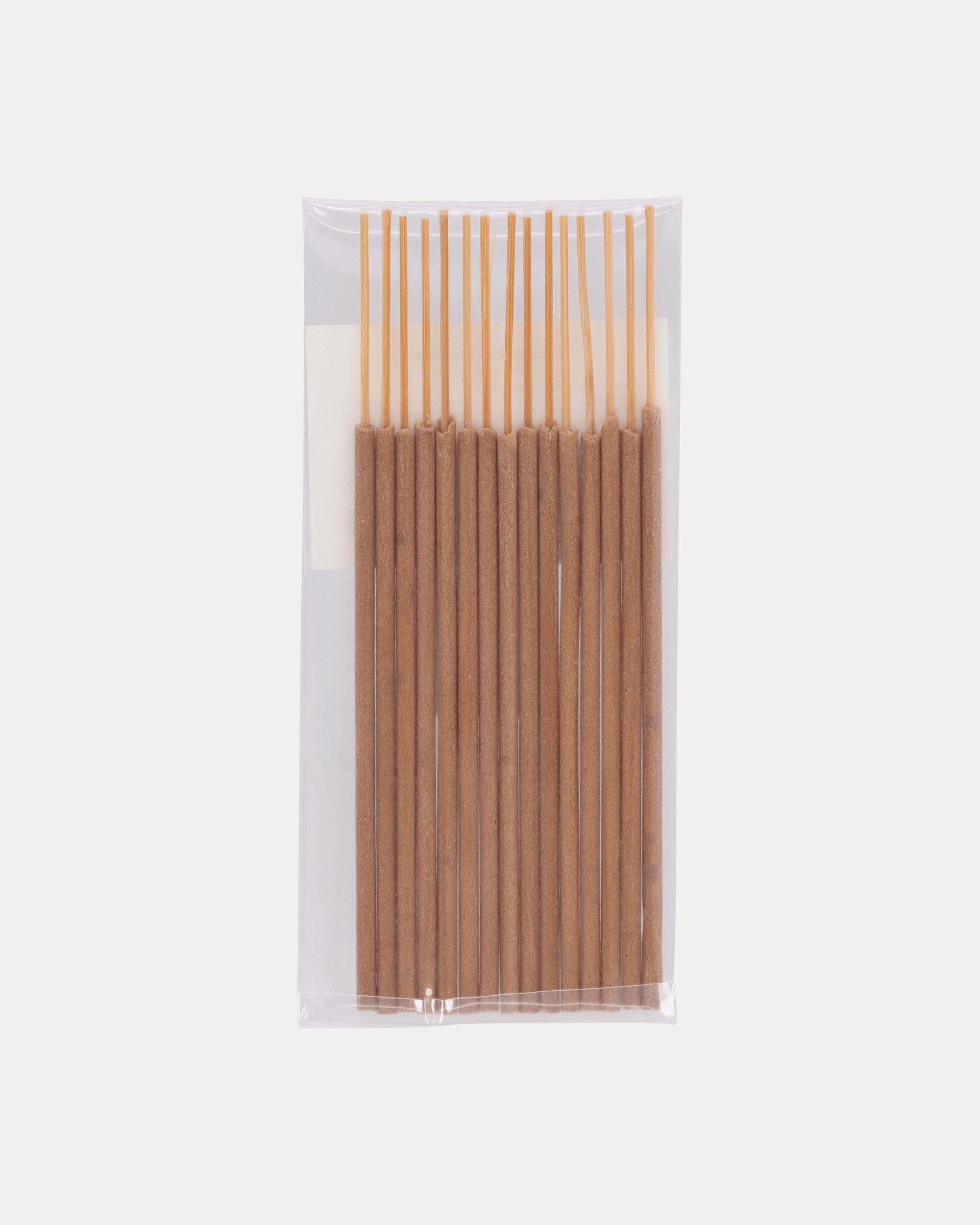 Do Not Disturb Incense Sticks Aura / Aspen Green