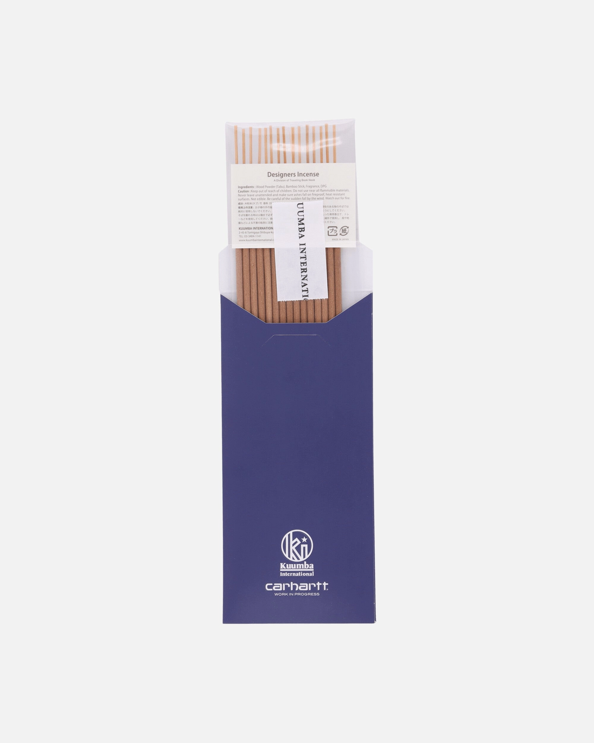 Do Not Disturb Incense Sticks Aura / Aspen Green