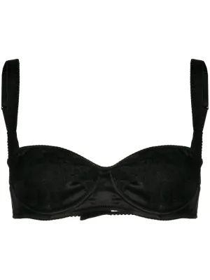 Dolce & Gabbana Balconette bra
