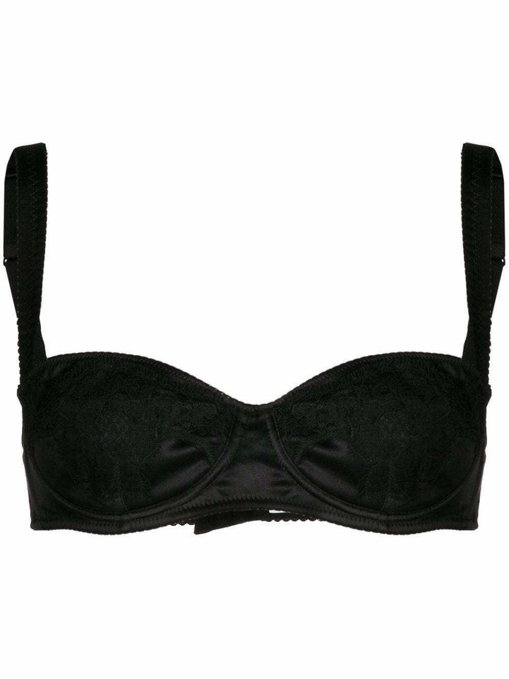 Dolce & Gabbana Balconette bra