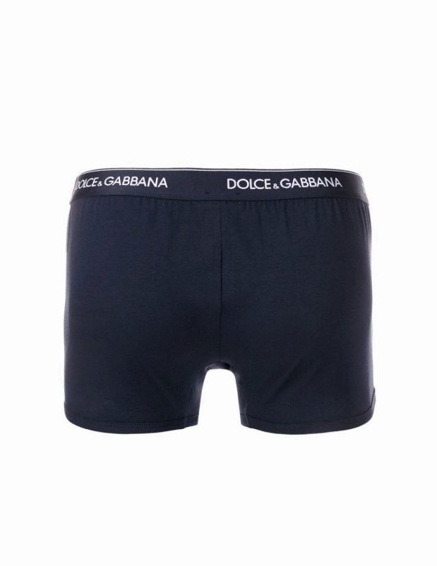 Dolce & Gabbana logo boxers set