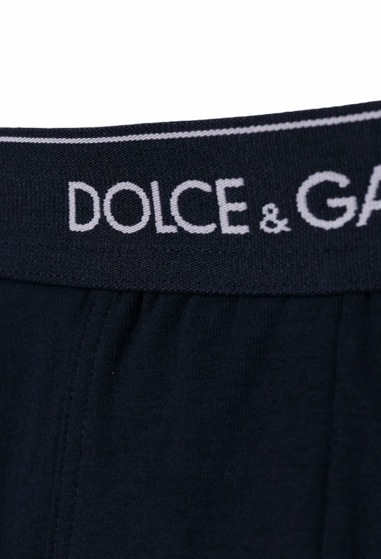 Dolce & Gabbana logo boxers set