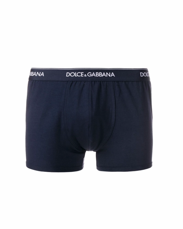 Dolce & Gabbana logo boxers set