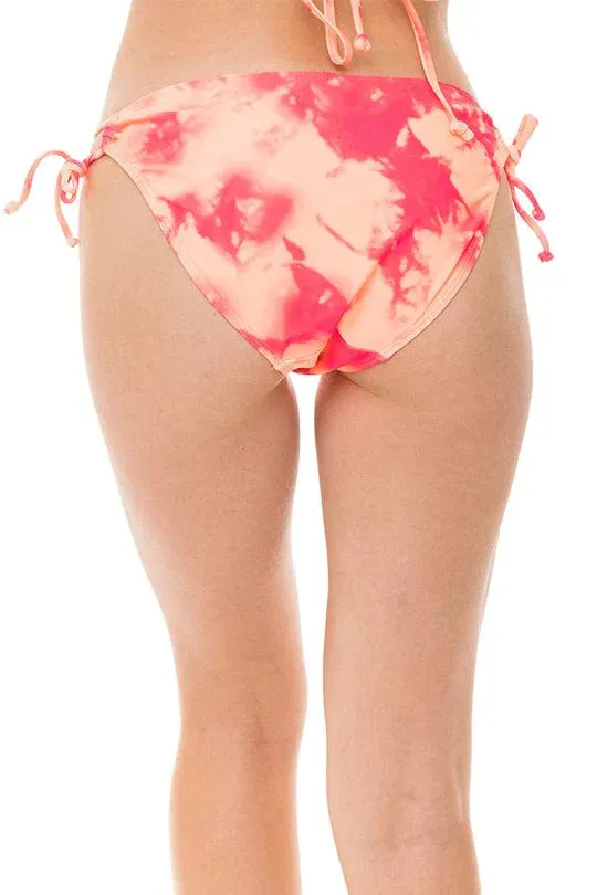 Easy To Please Adjustable Tie Bikini Bottom