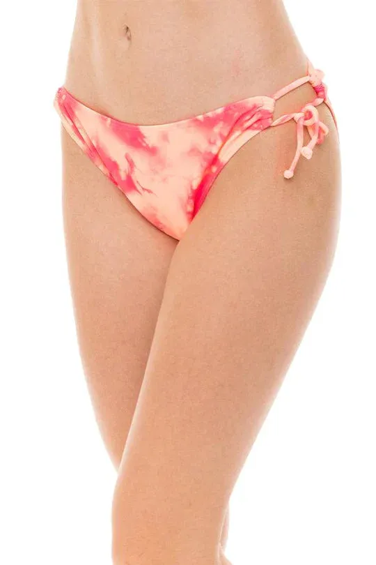 Easy To Please Adjustable Tie Bikini Bottom