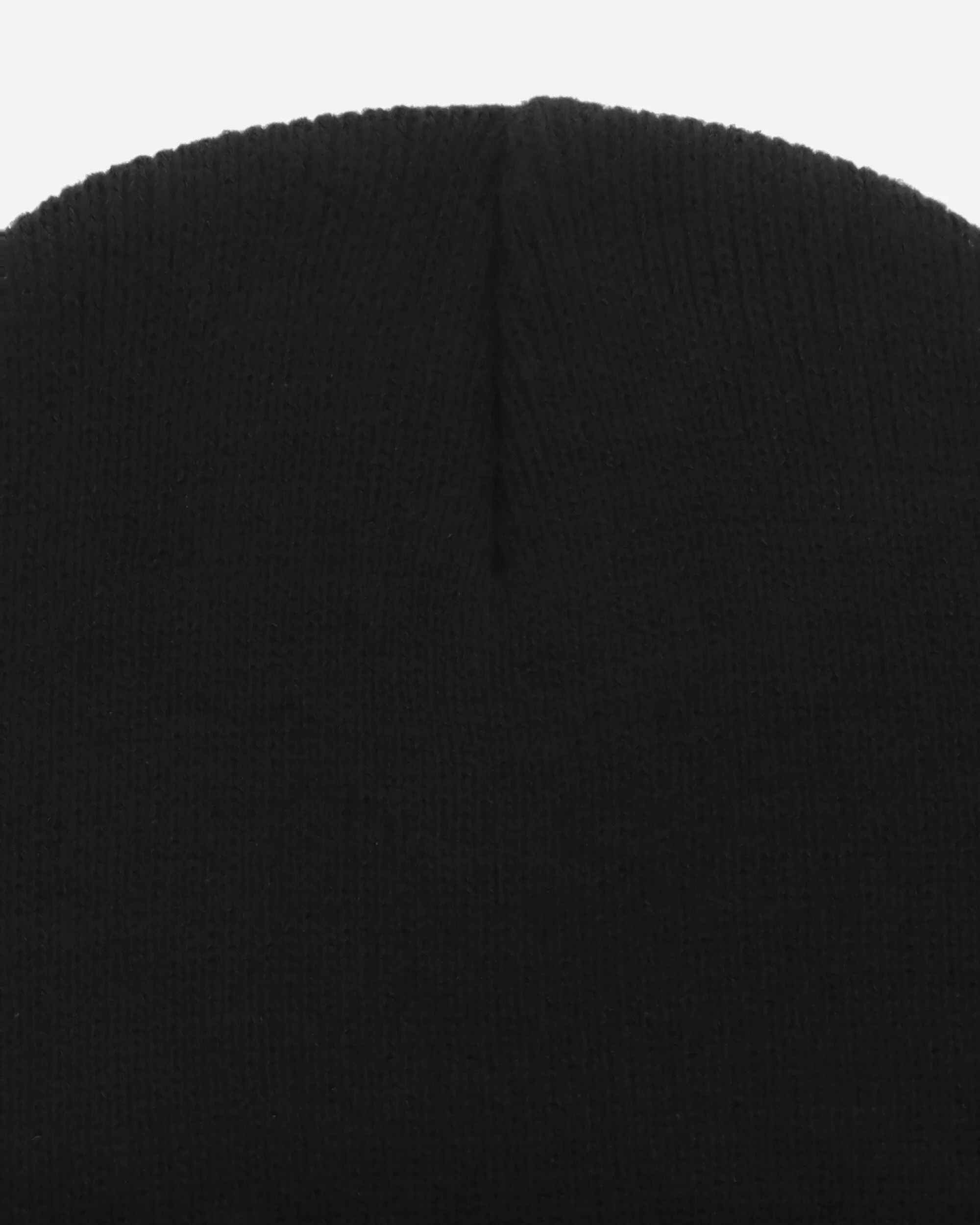 Eldon Beanie Black