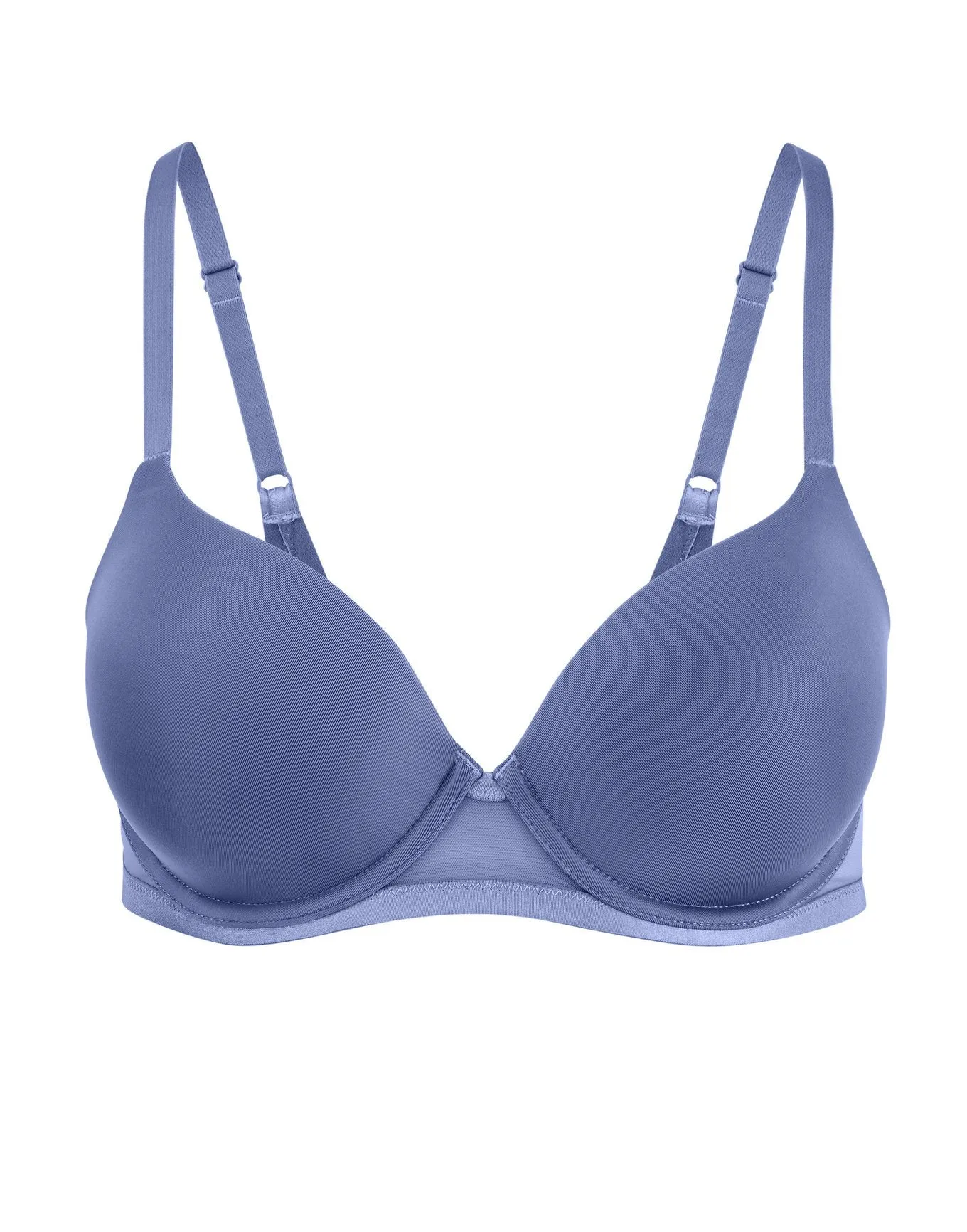 Elora Women's Push Up Plunge Bra