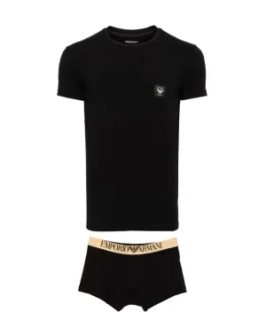 Emporio Armani underwear set