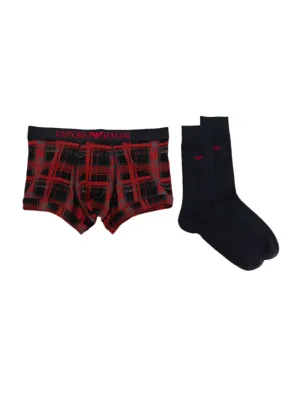 Emporio Armani underwear set