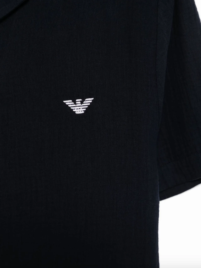 Emporio Armani nightwear pyjama