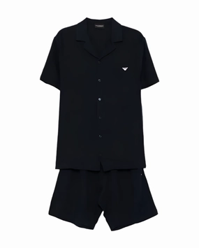 Emporio Armani nightwear pyjama