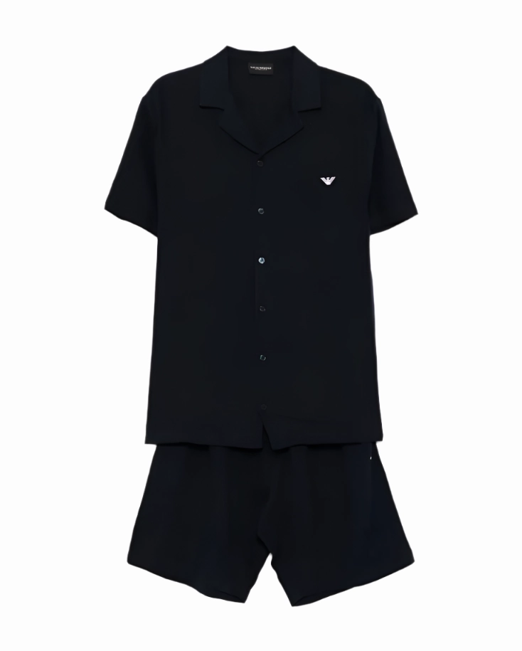 Emporio Armani nightwear pyjama