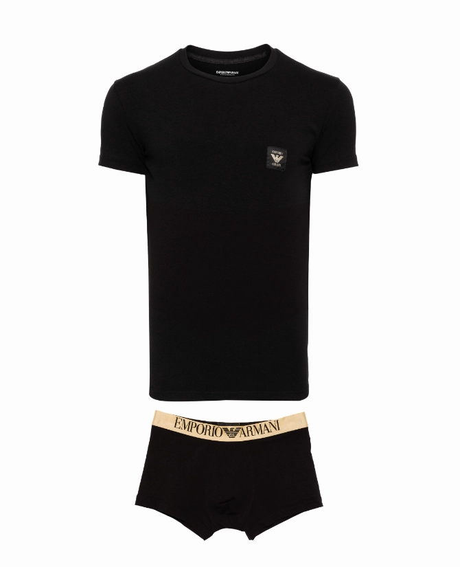 Emporio Armani underwear set
