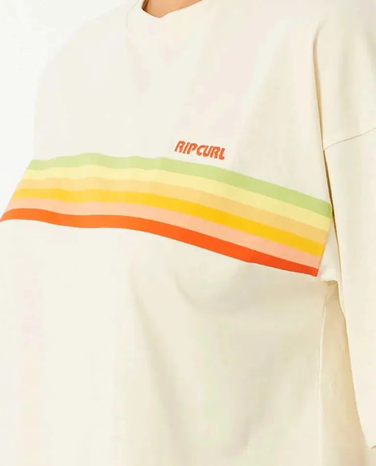 Eventide Heritage Crop Tee