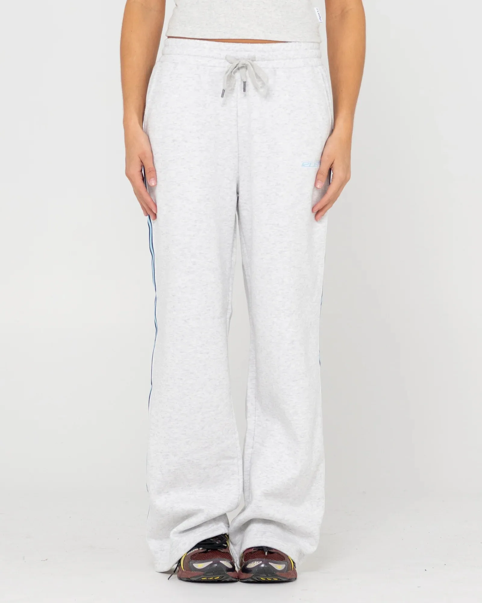 Flip Mommy Relaxo Low Rise Track Pant ECM