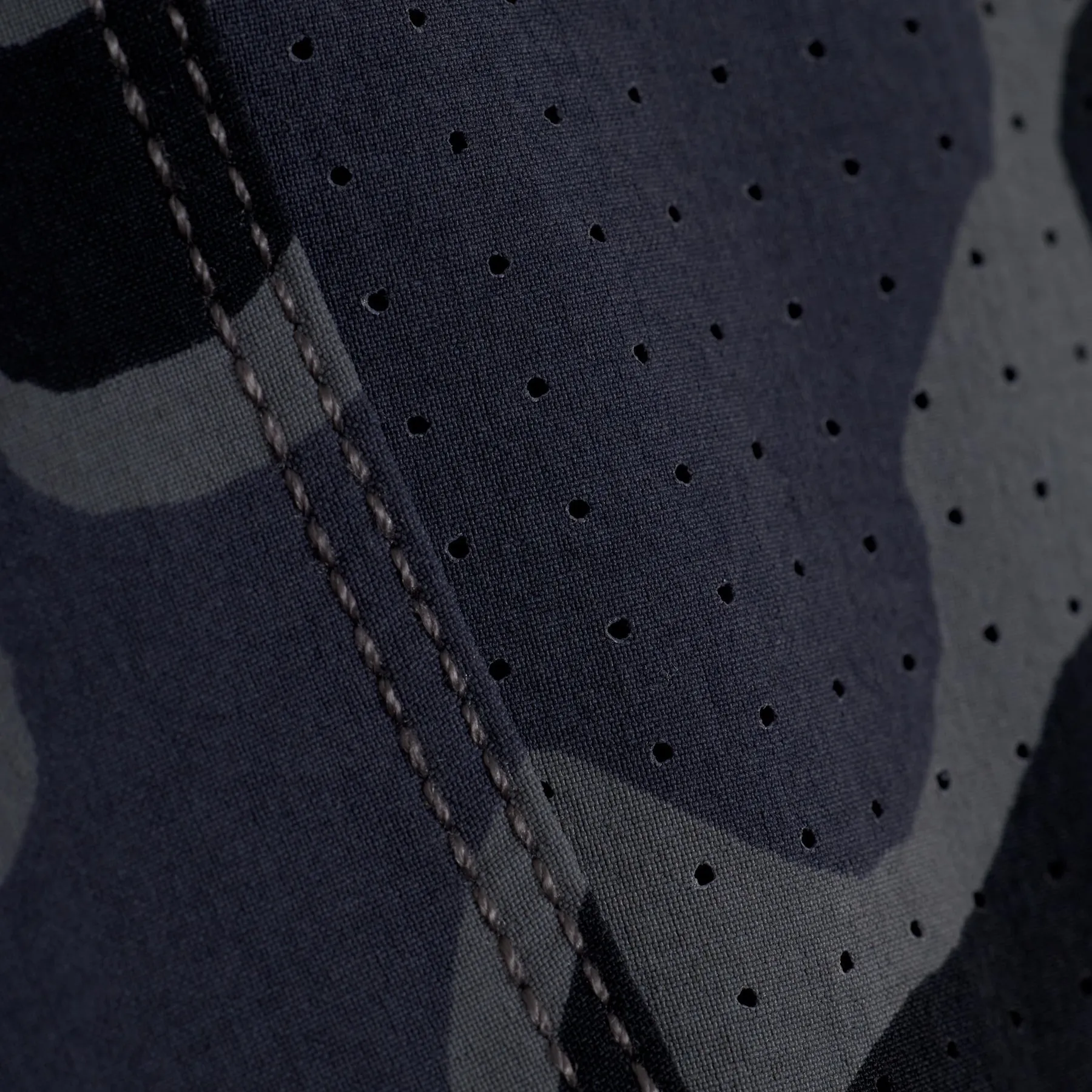 Florence Marine X Cordura Airtex Boardshorts-Black Camo