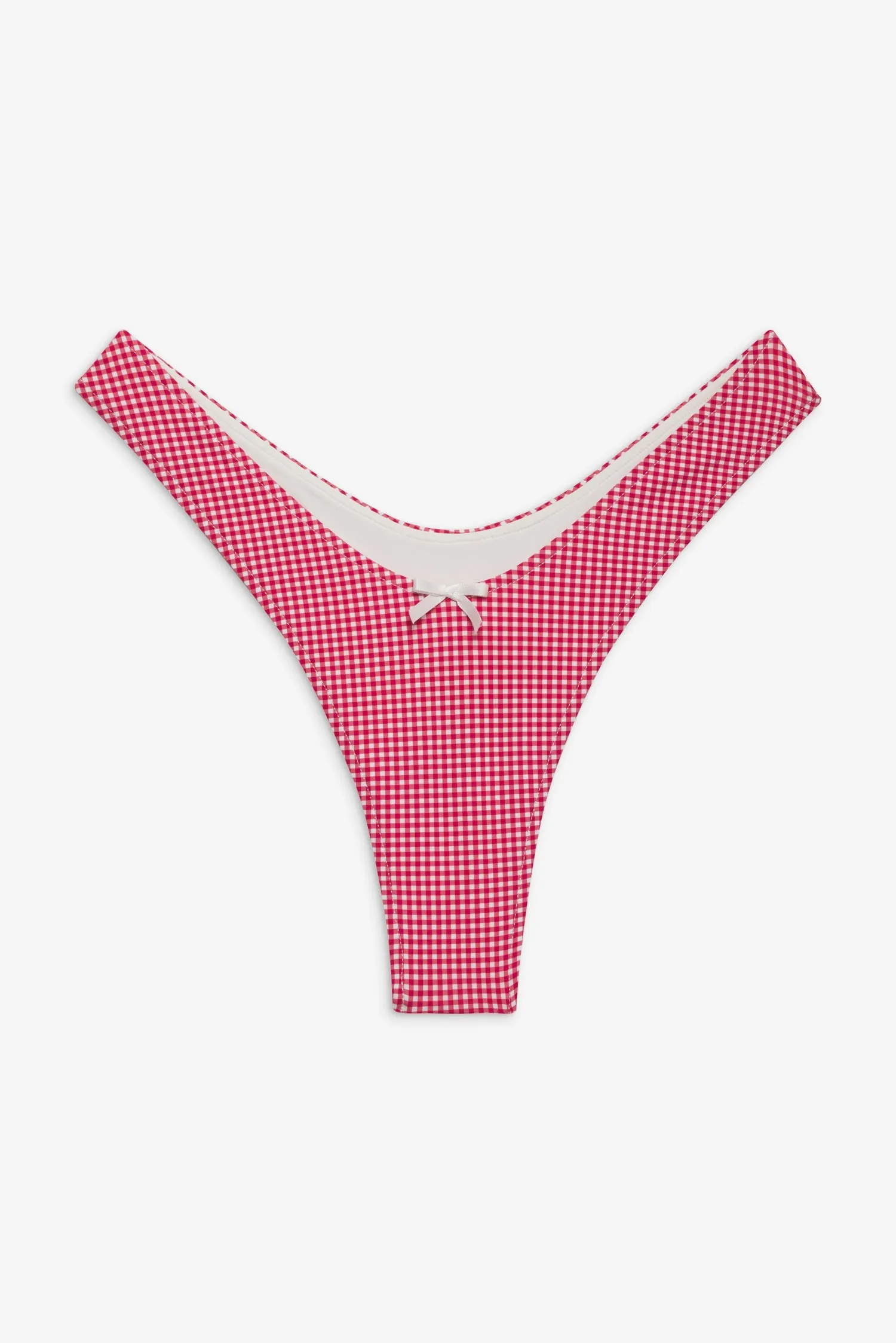 Full Moon Bikini Bottom