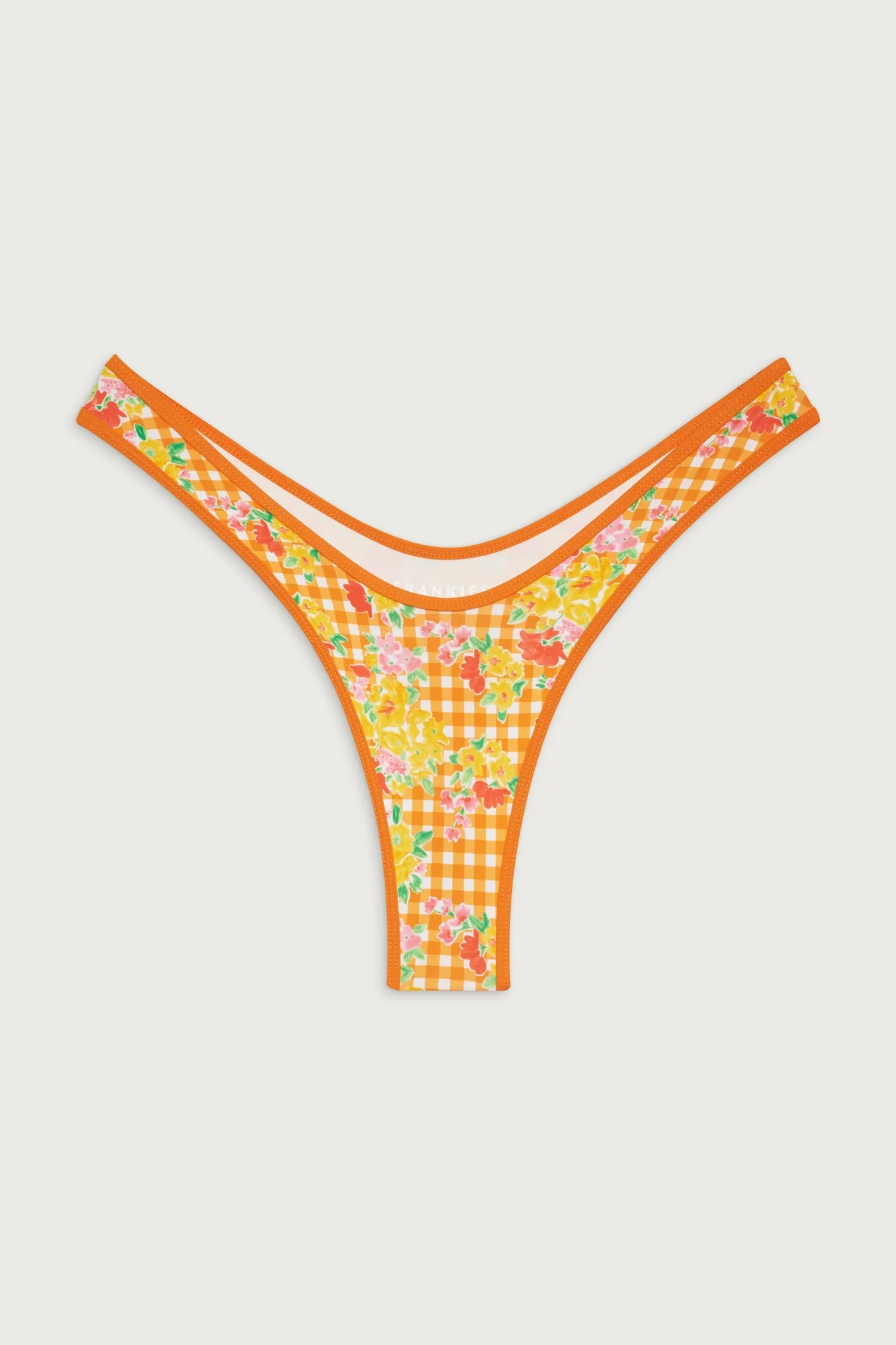 Full Moon Bikini Bottom